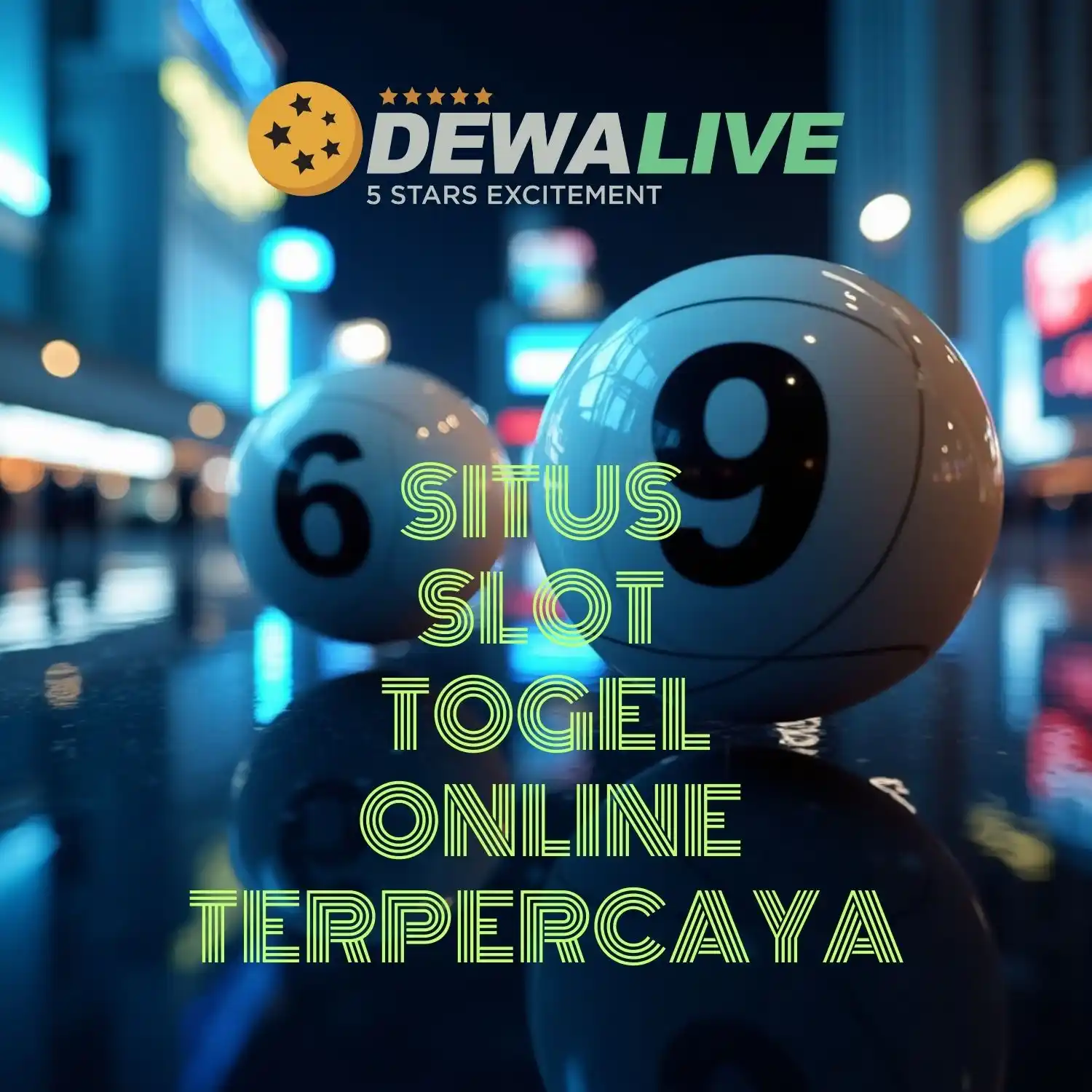 Dewalive: Situs Slot Online Terpercaya | RTP Live Akurat!